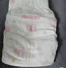 好奇（Huggies）铂金装小桃裤成长裤L120片(9-14kg)大号尿不湿拉拉裤【透爽散热】 实拍图