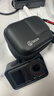 毕亚兹 适配大疆action4收纳包action5Pro/3机身保护包360acepro2便捷包GoPro运动相机配件 防摔耐刮XJ15 实拍图