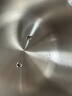 北鼎（Buydeem）电煮锅电蒸锅家用迷你小蒸锅电火锅全自动预约保温蒸汽锅家用多用途锅蒸煮炖锅 【G37 浅杉绿】 实拍图