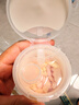益达无糖口香糖约70粒98g*3瓶 接吻糖口气清新糖休闲零食糖果 实拍图