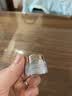 兰蔻菁纯眼霜20ml 滋润淡纹润泽紧致抗衰老化妆品礼盒生日母亲节礼物 实拍图