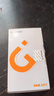 金立（Gionee）老年机4G全网通翻盖老年手机 超长待机 大字体大声音大按键学生大屏老年人专用功能机V16 红色 实拍图