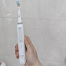 欧乐B德国进口智能电动牙刷成人iO3plus专业护龈刷刷头*2根源洁净牙龈呵护母亲节礼物（新老包装随机） 实拍图