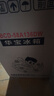 华宝小冰箱小型家用出租房用冷藏冷冻两用一级能效节能省电迷你宿舍寝室办公室二门电冰箱 【店长推荐】58L银色【一级能效】 实拍图