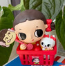 POP MART泡泡玛特 星星人美味时刻系列手办盲盒潮流摆件儿童节礼物 整盒12个 不支持七天无理由退换 晒单实拍图