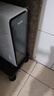 海尔（Haier）净水器鲜活水pro+瞬时1400G6年反渗透RO膜抑菌滤芯触控龙头双出水厨房专用台下母婴直饮净水机R883 实拍图