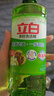 立白茶籽洗洁精 洗洁剂 去污洁净99%除菌 轻松去油不伤手500g 实拍图