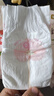 好奇（Huggies）铂金装小桃裤纸尿裤NB84片(5kg以下)尿不湿【透爽散热】 实拍图