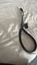 老人头（LAORENTOU）男士皮带真牛皮无头皮带条自动扣腰带男无扣头层牛皮带身 实拍图