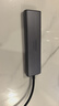 绿联Type-C扩展坞HDMI2.0拓展坞USB3.2转接头10Gbps读卡器SD/TF适用雷电Mac苹果电脑转换器华为笔记本 实拍图