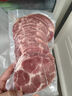 1号会员店（One's Member） 精选猪梅花肉片 净重1.2kg 烧烤食材梅肉猪颈肉猪肉  实拍图