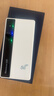 纽曼5g随身wifi移动wifi6免插卡多网通无线上网卡便携式车载无限路由器全国通用流量2026款全程不限速 实拍图