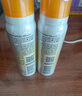 高姿美白防晒喷雾SPF50+120ml防水防汗防紫外线户外便携男女防晒霜 实拍图