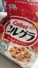 卡乐比（Calbee）即食燕麦片 原味水果麦片600g 日本进口非油炸 营养代餐早餐零食 实拍图