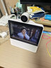 小度智能屏X9Pro 文心大模型 AI智能音箱音响 360度摄像头远程 视频通话 小孩老人看护陪伴礼物 实拍图
