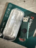 金士顿（Kingston）128GB Type-C USB3.2 双接口U盘 DTDEG2 大容量办公车载优盘 适用于安卓苹果手机电脑 实拍图
