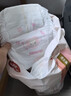 好奇（Huggies）铂金装小桃裤成长裤XL96片(12-17kg)加大号尿不湿【透爽散热】 实拍图