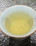 八马茶业乌龙茶金马罐 安溪铁观音清香型一级252g 罐装茶叶自己喝 实拍图