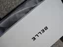 百丽户外两穿凉拖男鞋26新款商场款牛皮休闲沙滩凉鞋A2365 棕-亮面 40 实拍图