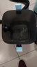 海尔（Haier）桶式吸尘器水过滤家用大功率大吸力一键收线无级调速万向轮干湿两用清灰吸水机HZ-T918E 价保618 实拍图
