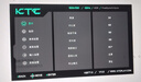 KTC 24.5英寸260Hz内置音响 升降旋转FastIPS屏HDR500 三角洲电竞显示屏电脑显示器H25T7-3代节能版 实拍图