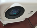 飞利浦（PHILIPS）天眼 云台投影仪家用 家庭影院真1080P高清智能便携卧室投影机 NeoPix 347（520CVIA 万元级芯片） 实拍图