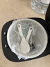 美的（Midea）有钛0氟青瓷鼎釜加厚电饭煲花瓣IH系列智能电磁加热家用电饭锅大火煮小米粥【线下同款】CFB4097H 实拍图