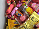 徐福记酥心糖口嚼软糖阿尔卑斯等品牌混合1500g休闲零食喜糖果伴手礼盒 实拍图