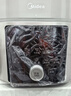 美的（Midea）浓香小飞侠电压力锅有钛0氟0涂层双胆高压锅5L全自动智能预约家用煲汤4-6人煮饭煲E5825N 实拍图