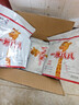 蒙牛一米八八儿童奶粉赖氨酸乳铁蛋白3-15岁袋装300g*4优质奶源 实拍图