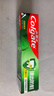 高露洁（Colgate）全面防蛀超爽薄荷味牙膏90g 强健牙釉质清新口气除口臭成人牙膏 实拍图