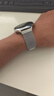 斯泰克 适用华为手表表带Watch5/4/GT6/5/4/GT3/2/Pro/小米S4/荣耀Magic2/oppo watch4Pro/X米兰磁吸腕带 实拍图