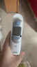 博朗（BRAUN）耳温枪IRT6520 德国品牌 精准测温 婴儿电子体温计儿童耳温计 实拍图
