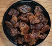 十月稻田 桂圆肉 425g 去壳无核桂圆干 无添加 煲汤泡水补气血 红枣枸杞 实拍图