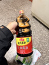 海天 生抽酱油1.9L 【酿造酱油】经典系列 原粒黄豆点蘸提鲜凉拌 实拍图