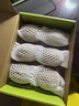 佳沛（zespri）新西兰  阳光金奇异果6粒装 单果约88-103g 猕猴桃水果礼盒 实拍图