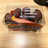 阿华田（Ovaltine）天然未碱化生可可粉10g*10 早餐代餐烘焙咖啡牛奶冲饮伴侣 实拍图