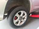 优科豪马横滨轮胎/汽车轮胎 225/65R17 102H G91AV 原配丰田RAV4 实拍图