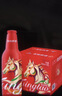 青岛啤酒（TsingTao）经典1903四季常青铝瓶288ml*18瓶整箱装 实拍图
