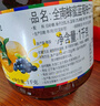 全南蜂蜜柠檬柚子茶1kg 韩国进口水果茶冲调饮品母亲节礼物礼品 实拍图