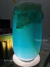 孟买蓝宝石Bombay 洋酒 杜松子酒 蓝宝石金酒750ml 调酒必备 送礼 实拍图