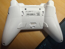 北通鲲鹏20无线游戏手柄AI智控双切扳机震动蓝牙手柄xbox布局电脑PC手机steam电视NSswitch2体感  原神 实拍图