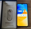 酷派（Coolpad）锋尚50 Lite全新超薄八核128G智能手机学生价便宜大屏百元机长续航老人老年备用机游戏电竞 深空黑 实拍图