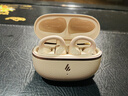 漫步者（EDIFIER）FitClip Ultra耳夹式蓝牙耳机开放无线不入耳2025新款AI同声翻译降噪运动音乐游戏电竞 骨传导概念 粉色+磁吸收纳袋+晒单10元 实拍图