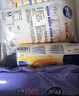 妙洁 背心式厚实保鲜袋 中号480只 食品级加厚手提 实拍图