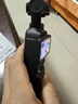 大疆 DJI Osmo Pocket 3 标准版 一英寸口袋云台相机 OP灵眸手持数码相机 旅游vlog 便携美颜摄像 实拍图