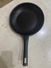 双立人（ZWILLING）不粘煎锅有钛0氟涂层煎蛋锅牛排锅MotionPlus炉灶通用平底锅26cm 实拍图