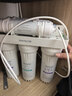 九阳（Joyoung）净水器机家用厨下矿物质净饮水自来水商用前置过超滤器机1283 实拍图