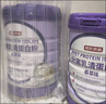 京东京造分离乳清蛋白粉600g*2罐 超99%分离乳清成人增强免疫力礼盒 实拍图