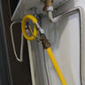 万和小宇宙【热销爆款WH1 13L】天然气水气双调恒温 低水压启动 节能省气 上门安装 13WH1燃气热水器 实拍图